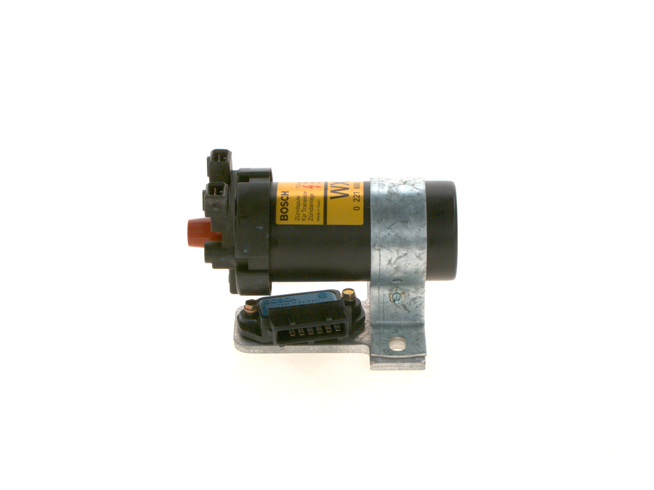 BOSCH 0 221 600 014 Zündspule