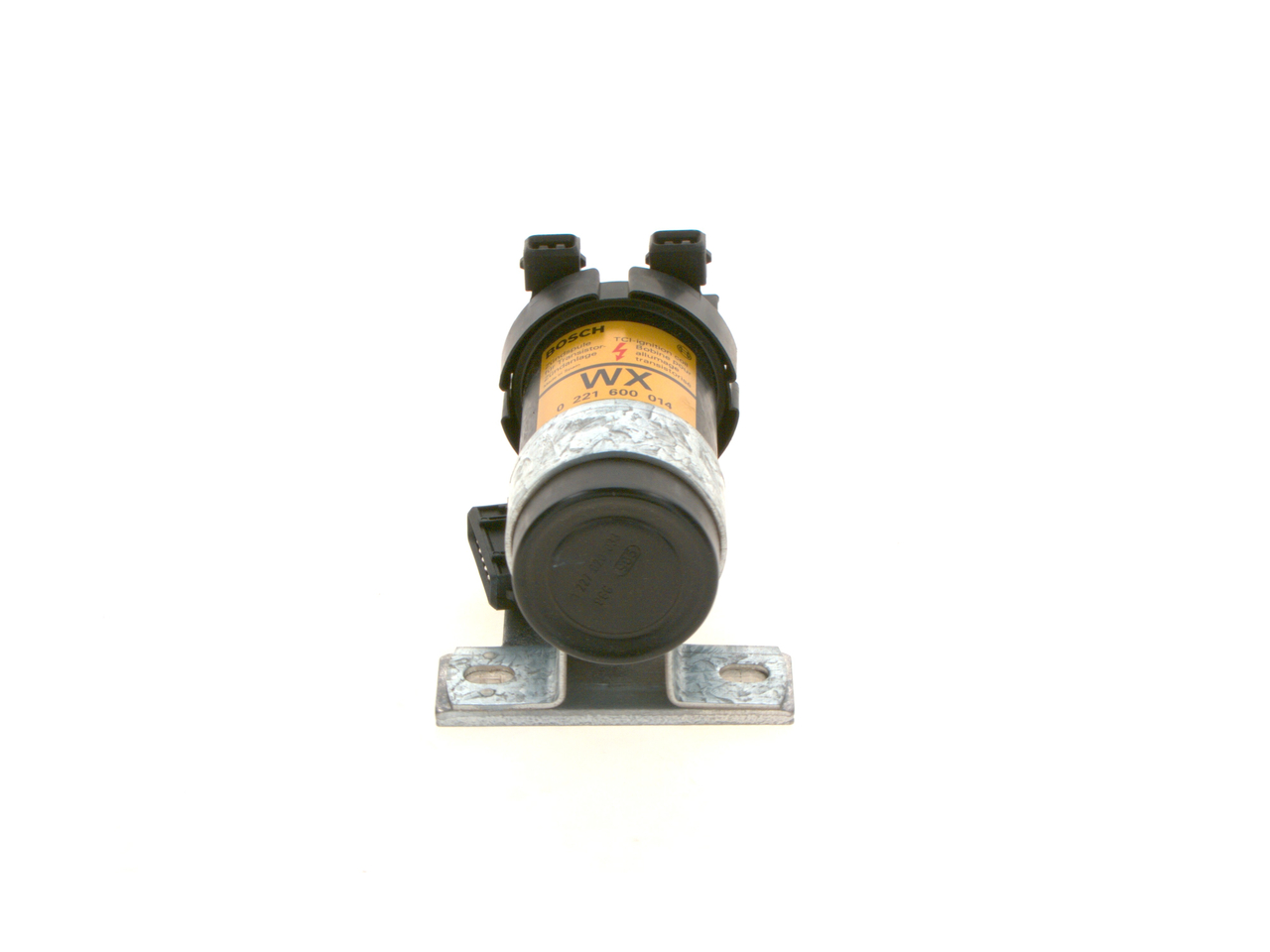 BOSCH 0 221 600 014 Zündspule