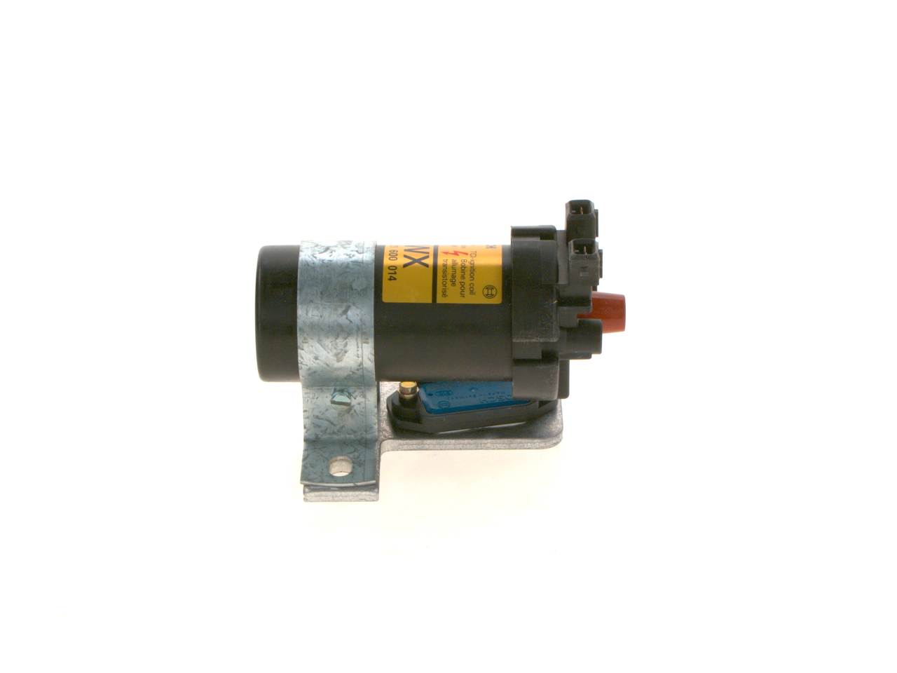 BOSCH 0 221 600 014 Zündspule
