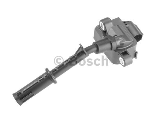 BOSCH 0 221 604 034 Bobina d'accensione-Bobina d'accensione-Ricambi Euro