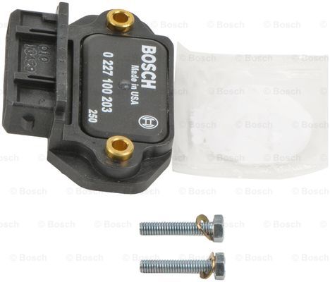 BOSCH 0 227 100 203 Switch...