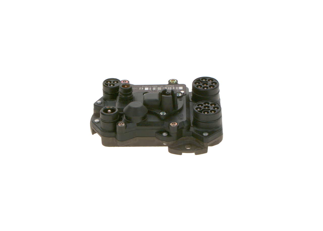 BOSCH 0 227 400 703 Steuergerät, Zündanlage