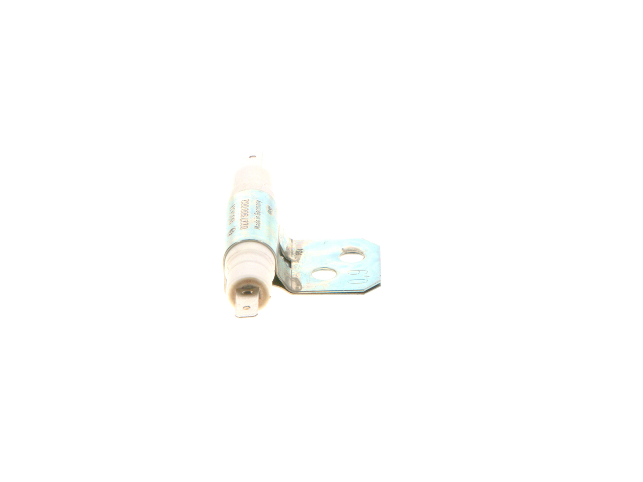 BOSCH 0 227 900 002 Vorwiderstand, Zündanlage