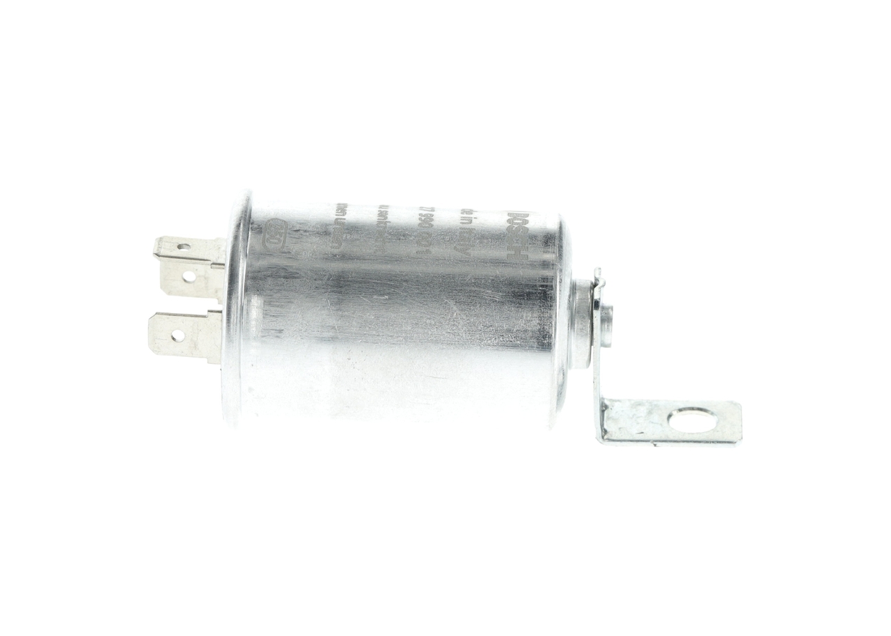 Switch Unit, ignition system