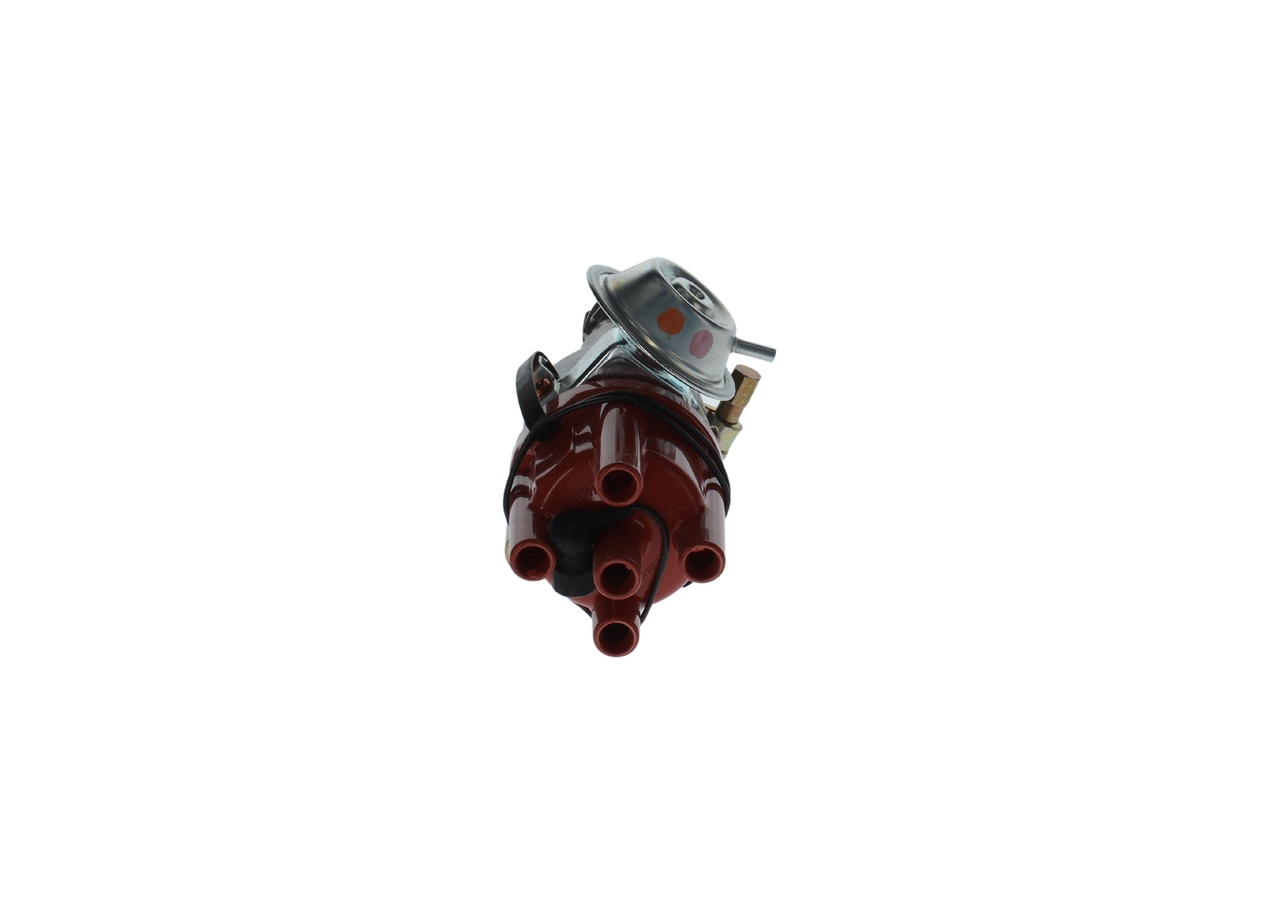 BOSCH 0 231 170 317 Distributor, ignition for FORD