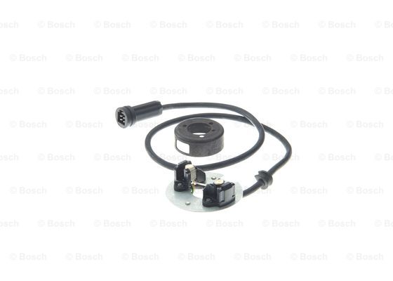 BOSCH 0 232 101 002 Sensore, Impulso d'accensione