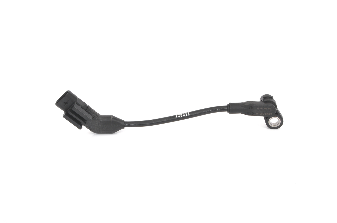 Sensor, camshaft position 3