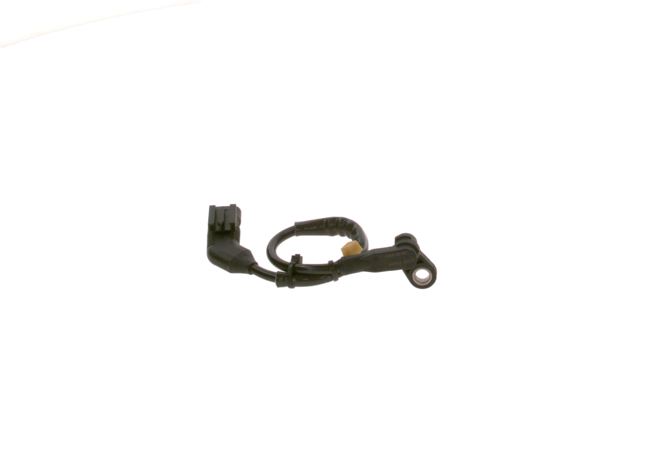 Sensor, camshaft position 4
