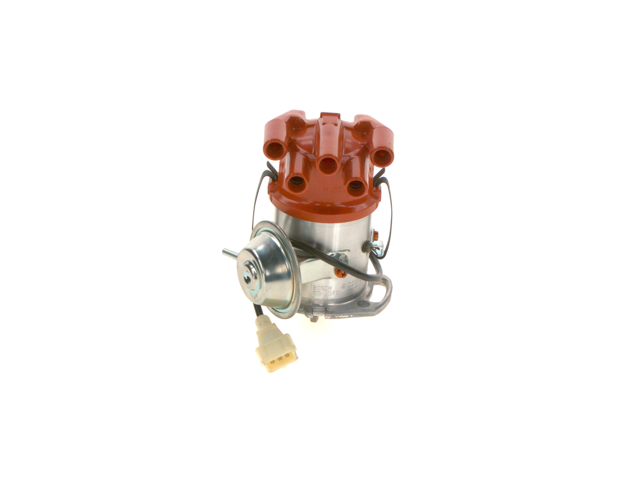 BOSCH 0 237 009 036 Zündverteiler