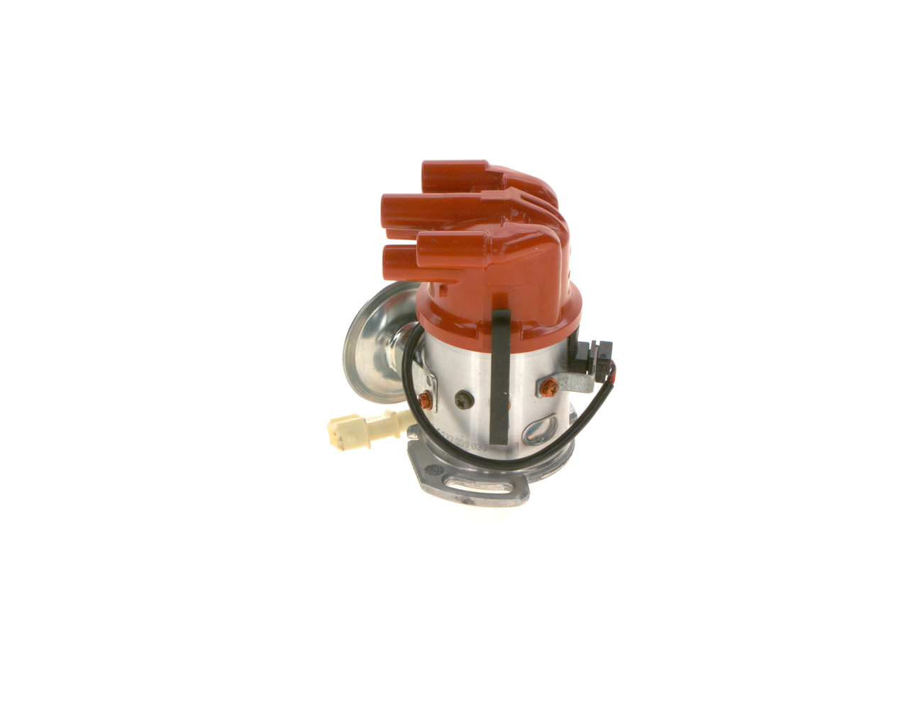 BOSCH 0 237 009 036 Zündverteiler