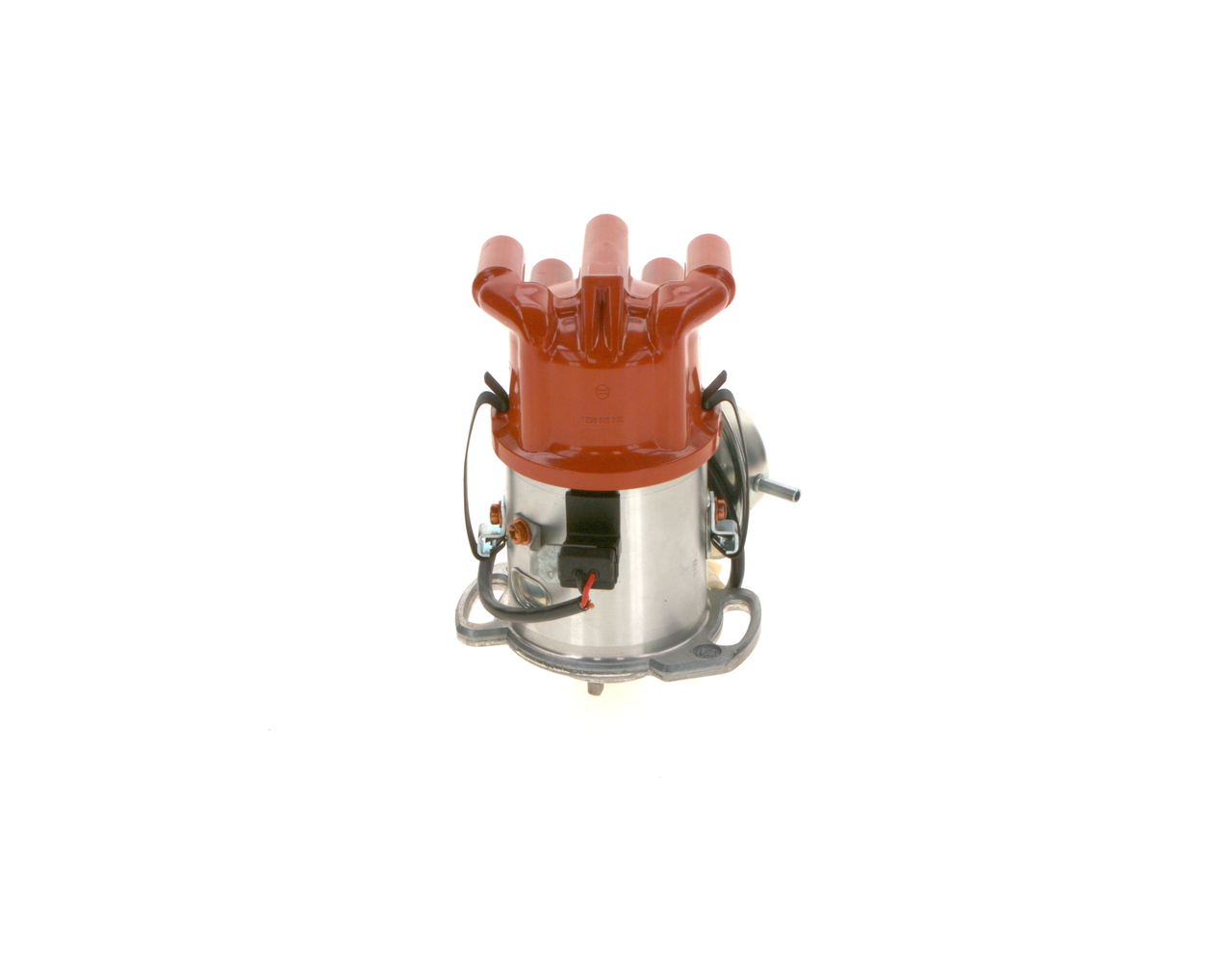 BOSCH 0 237 009 036 Zündverteiler
