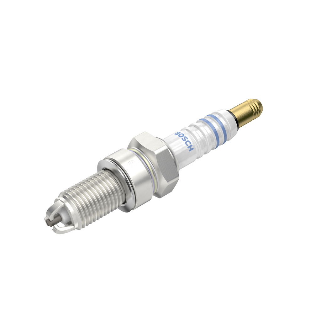 Spark Plug 5