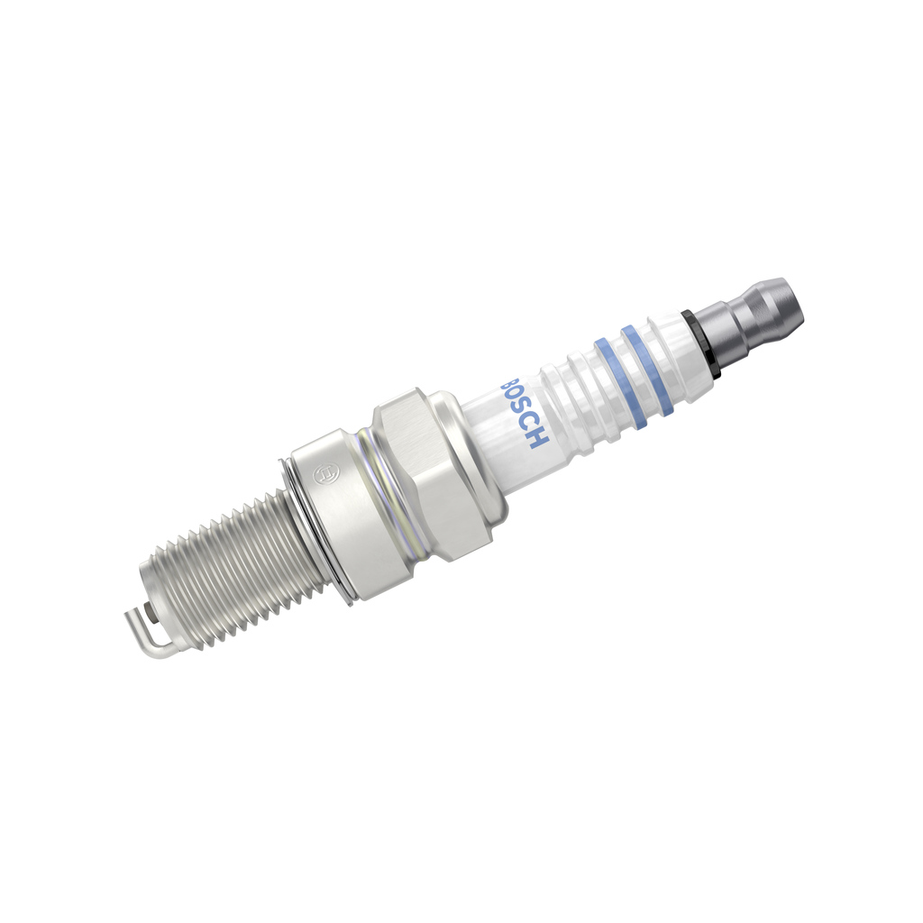 BOSCH 0 241 150 504 Spark Plug