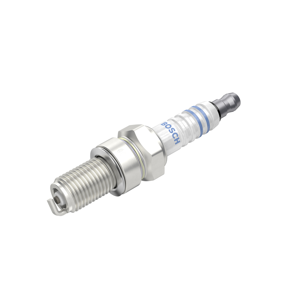 Spark Plug 5