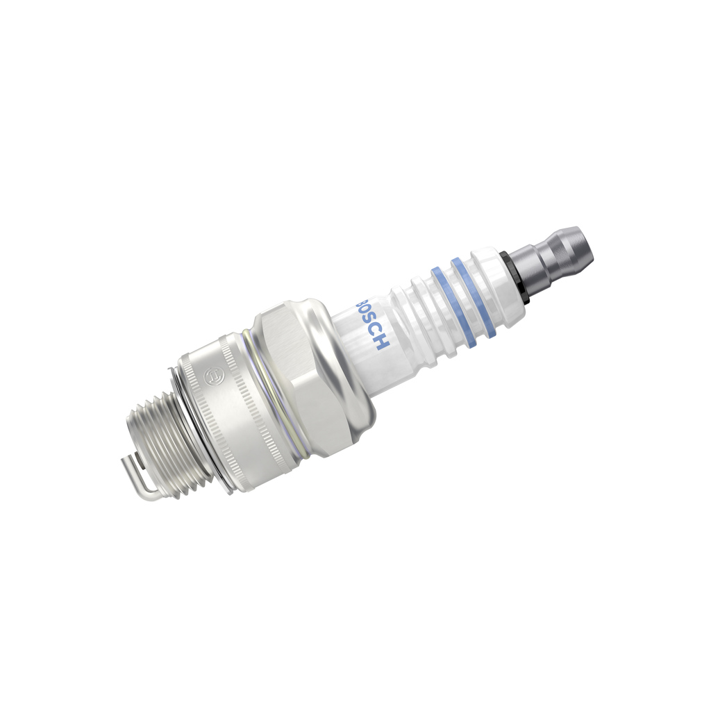 BOSCH 0 242 225 522 Spark Plug