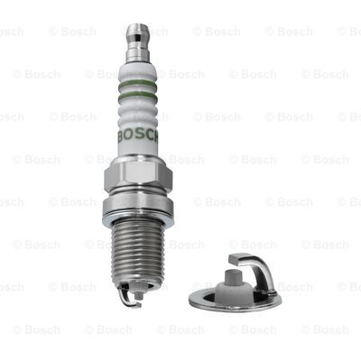 BOSCH 0 241 240 608 Spark Plug