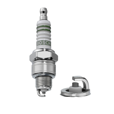 BOSCH 0 241 245 656 Spark Plug