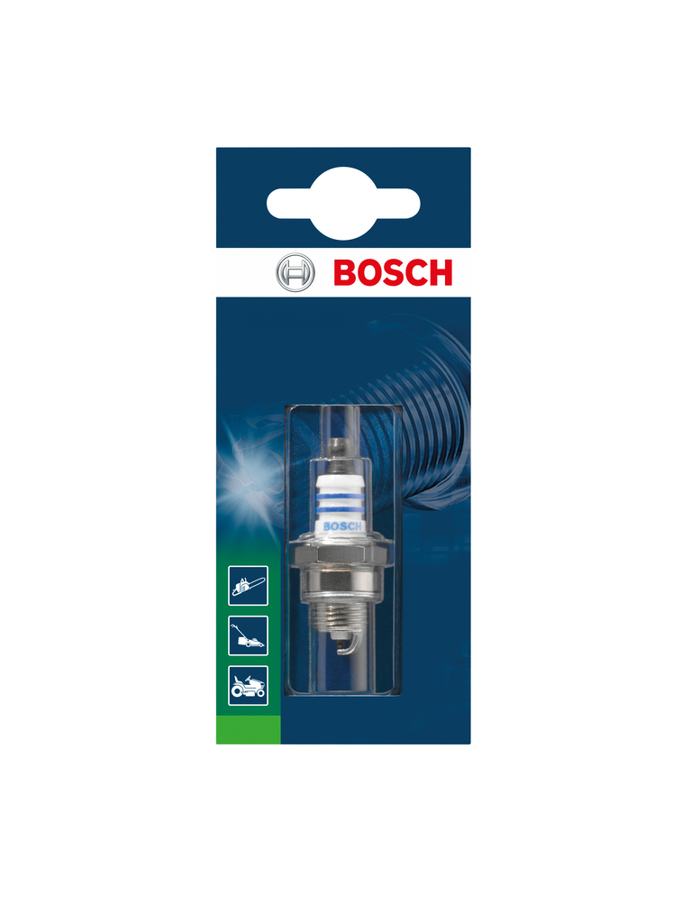 BOSCH 0 241 225 824 Candela accensione