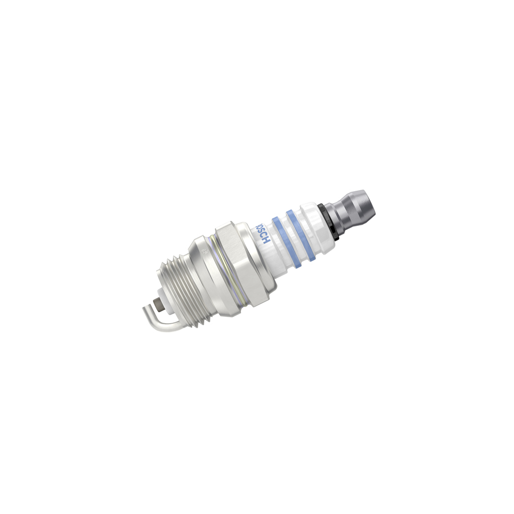 BOSCH 0 241 235 729 Spark Plug