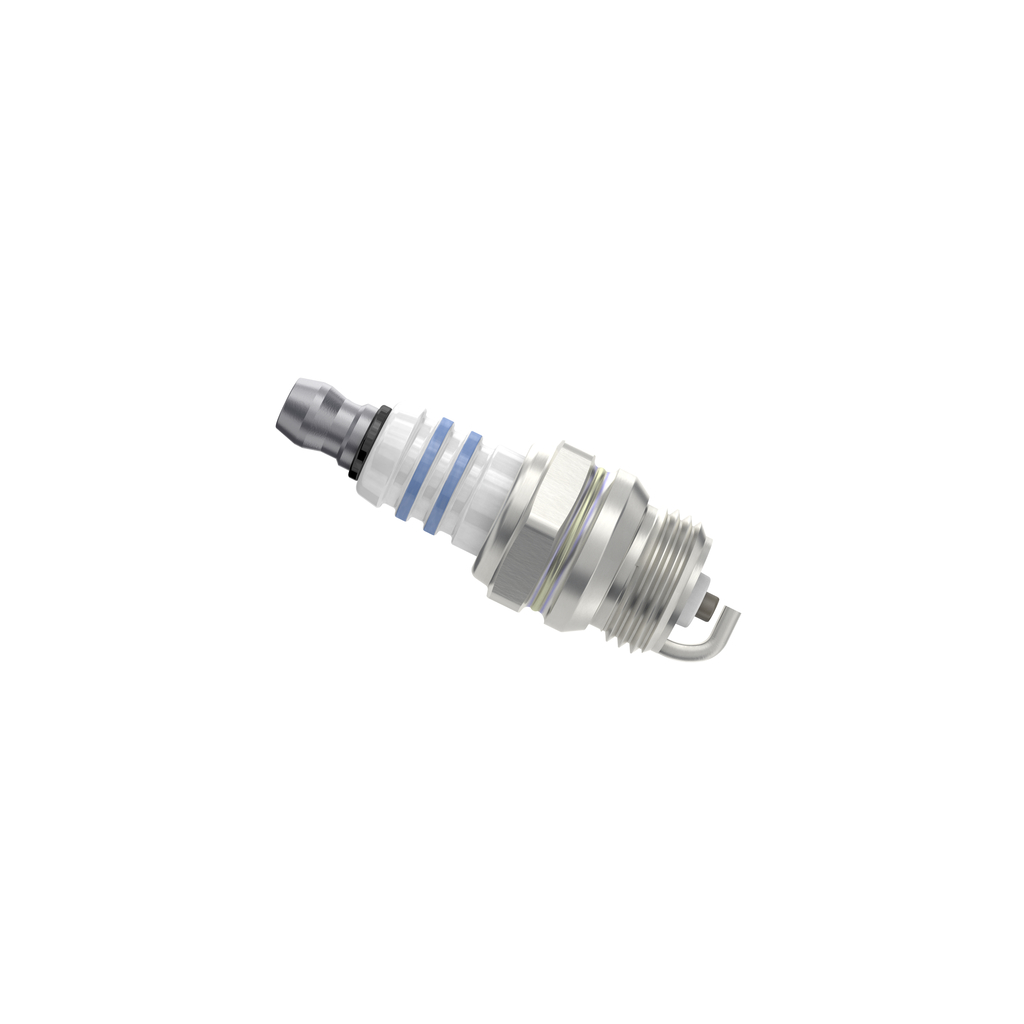 Spark Plug 4