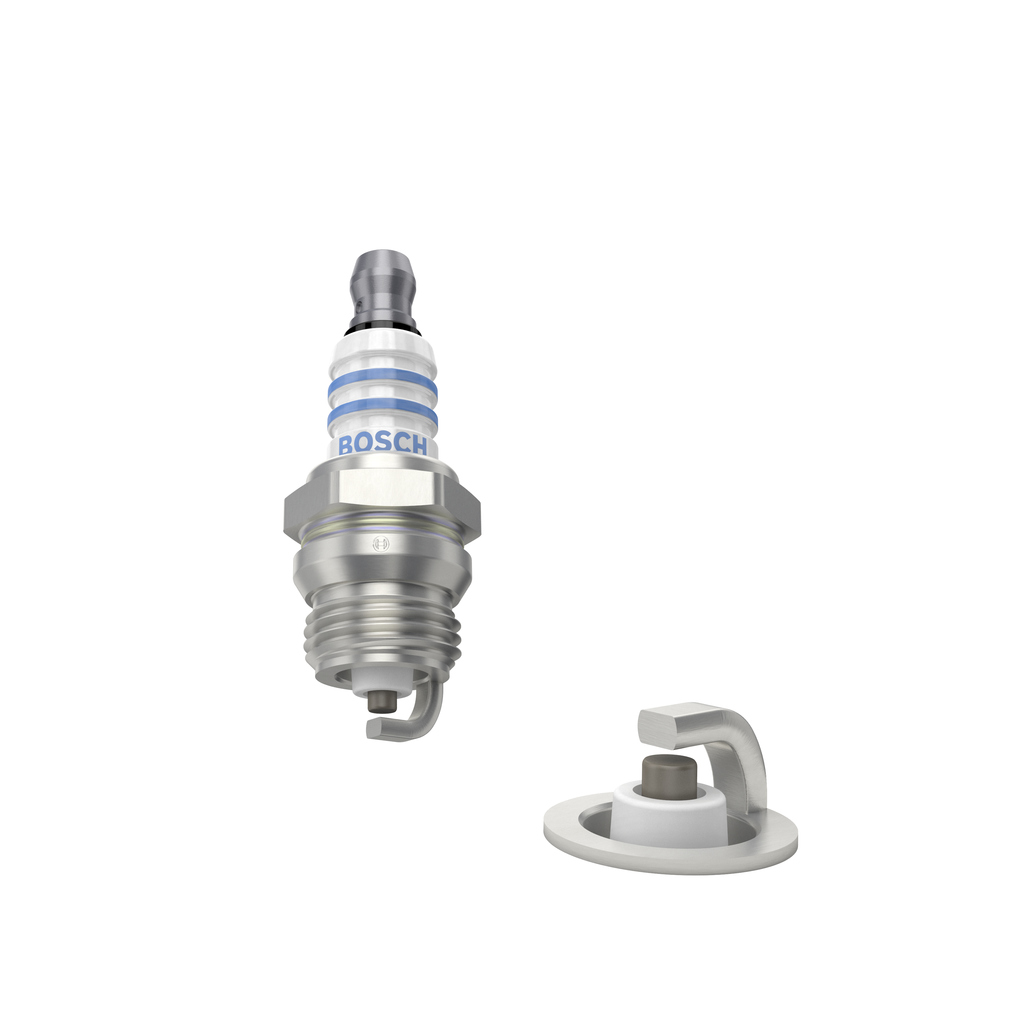 Spark Plug 7