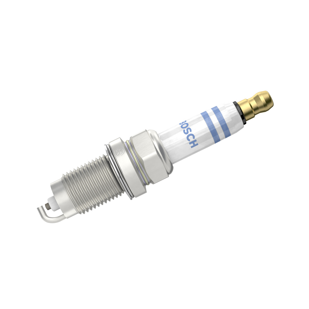 BOSCH 0 241 235 735 Spark Plug