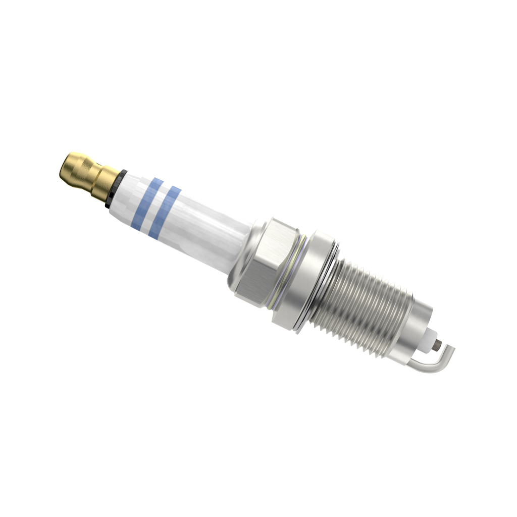 Spark Plug 3