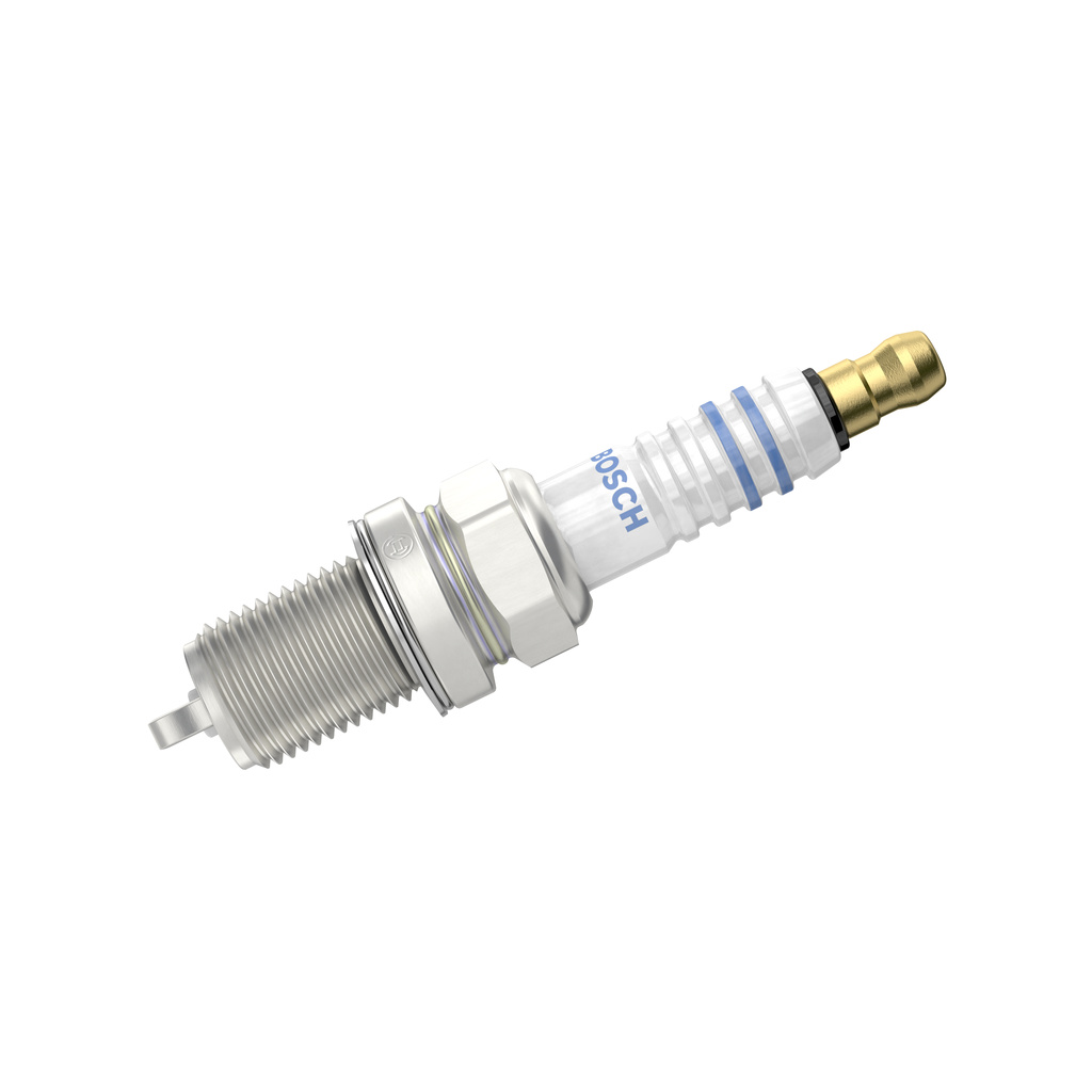 BOSCH 0 241 235 743 Spark Plug