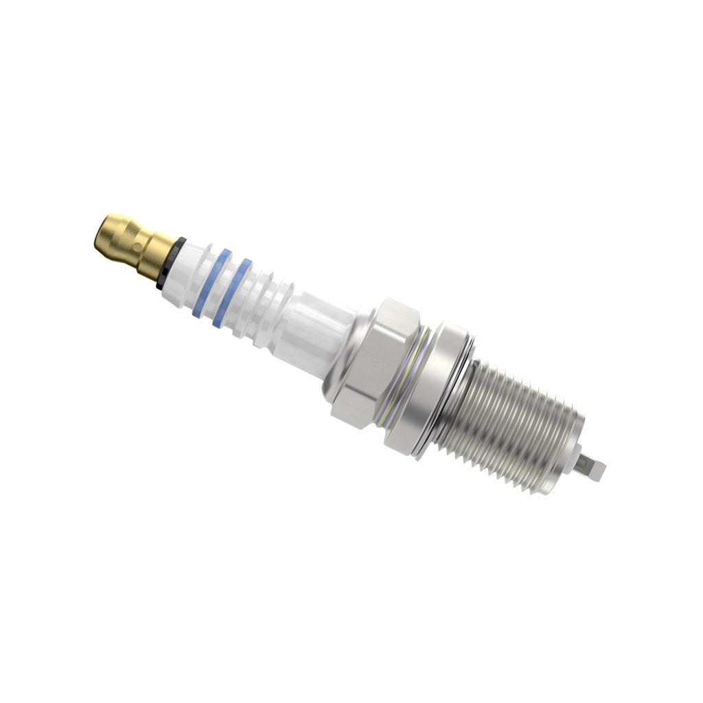 Spark Plug 3
