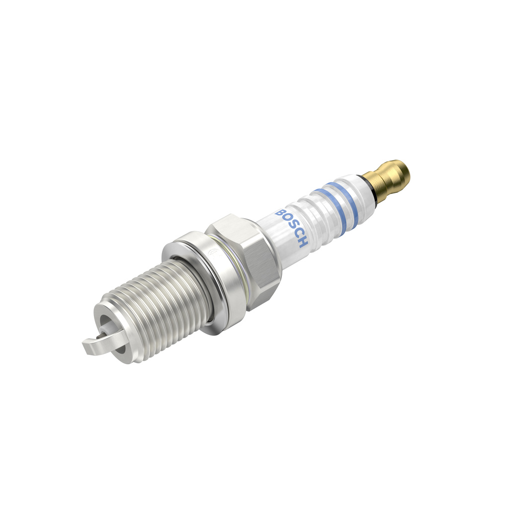 Spark Plug 5