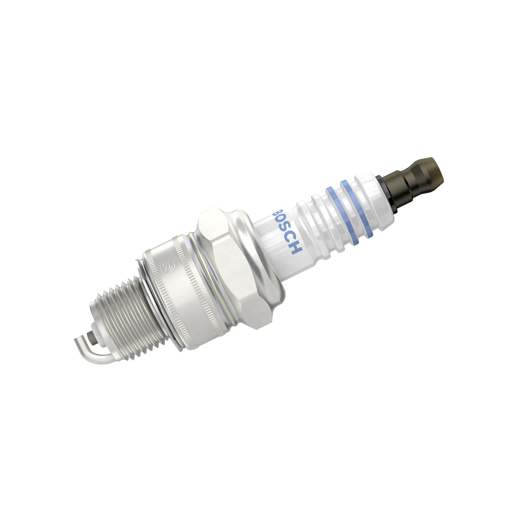 BOSCH 0 241 240 612 Spark Plug