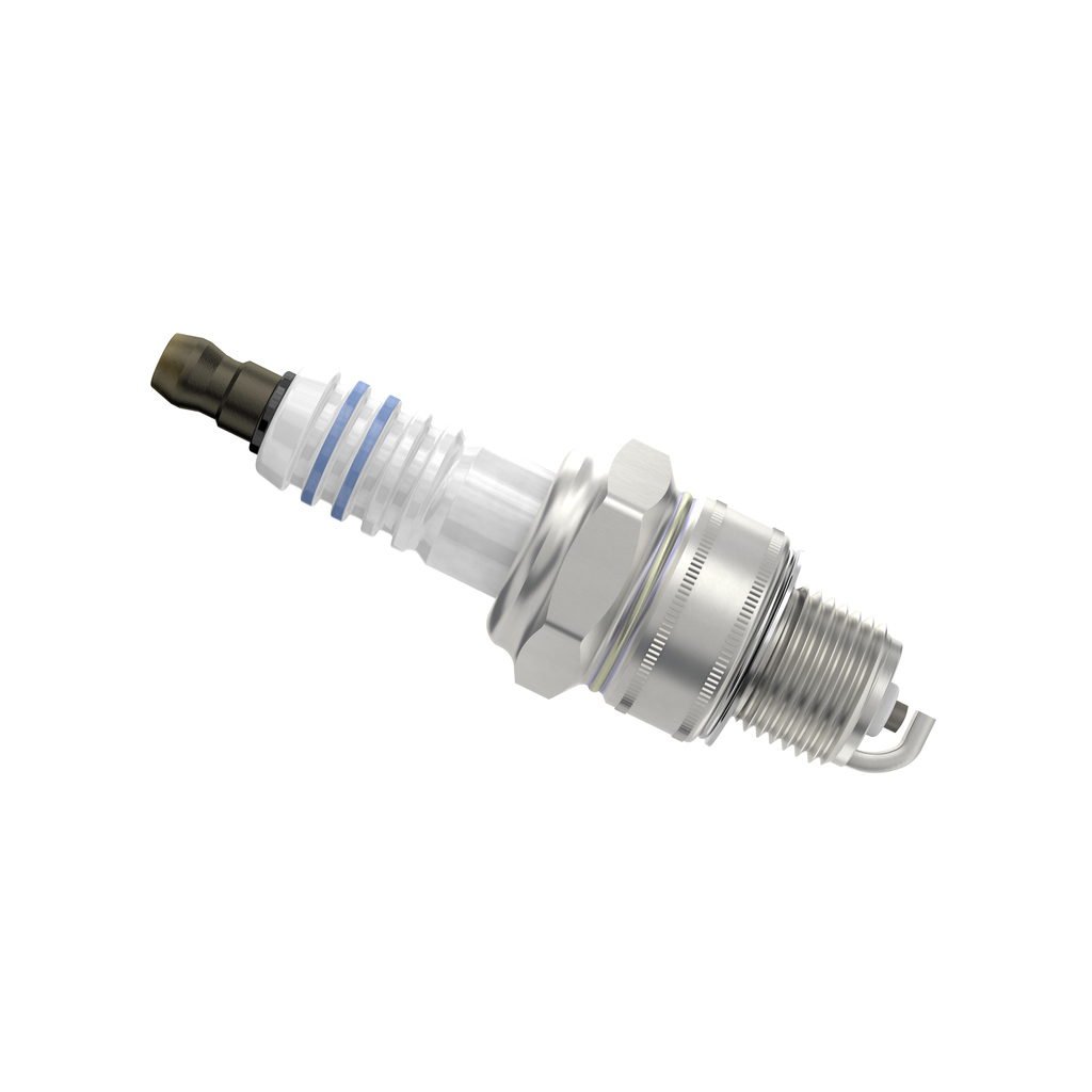 Spark Plug 3