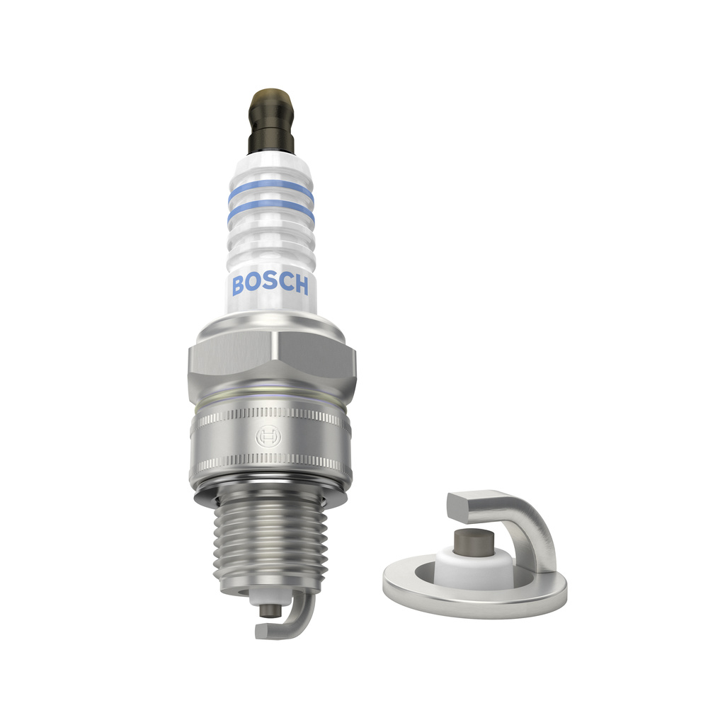 Spark Plug 6