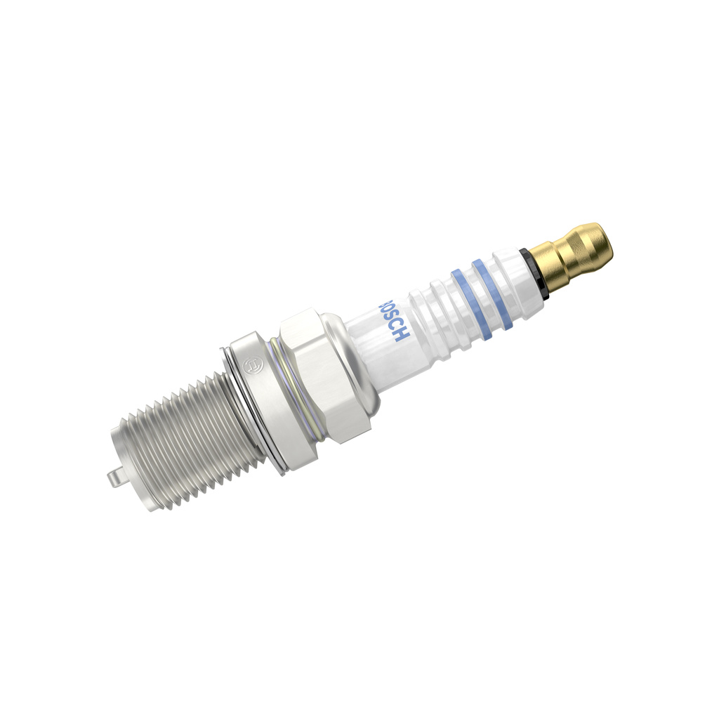 BOSCH 0 241 245 641 Spark Plug