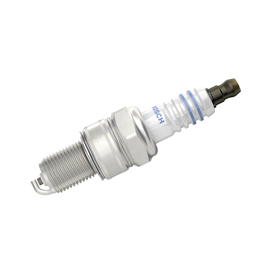 BOSCH 0 241 245 662 Spark Plug