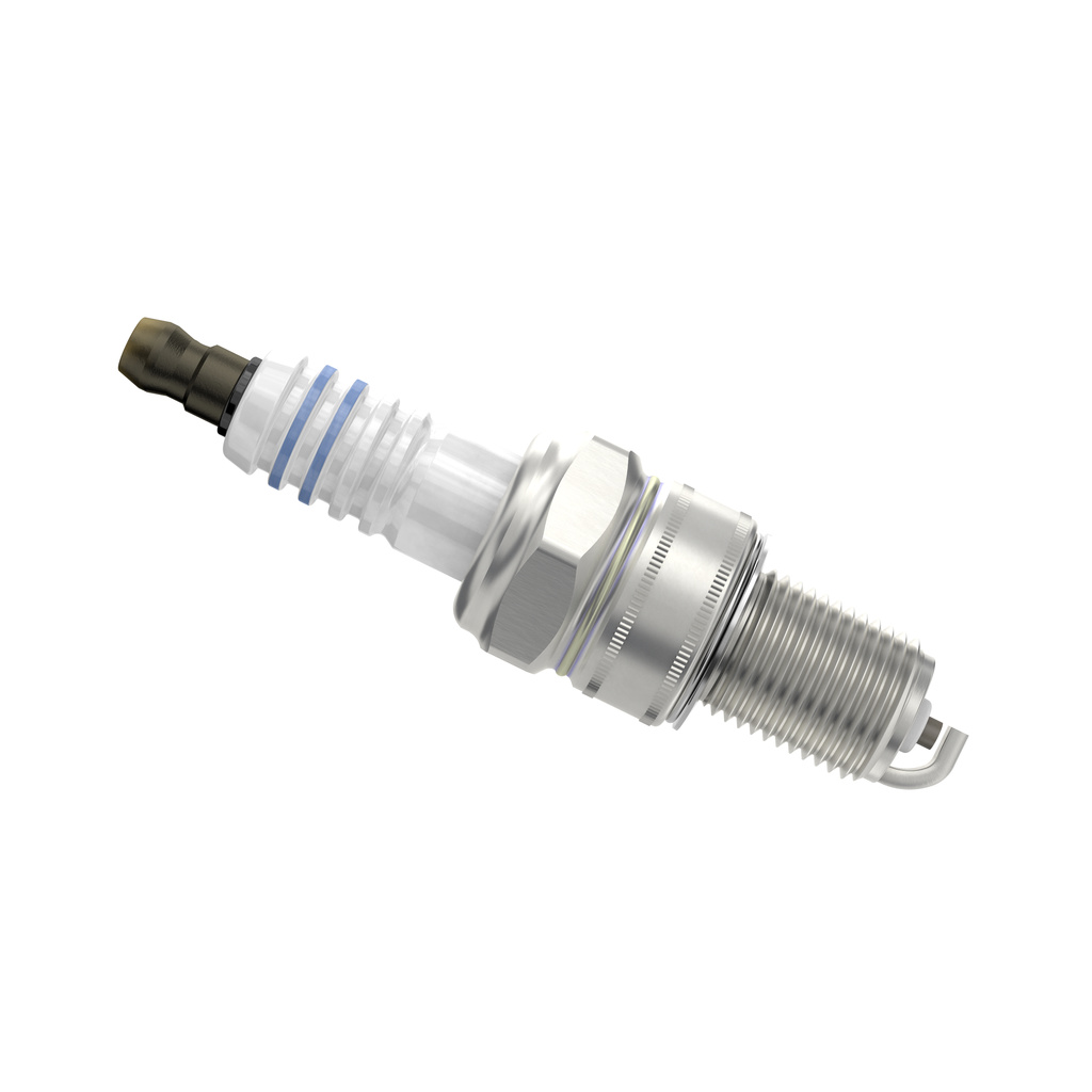 Spark Plug 3