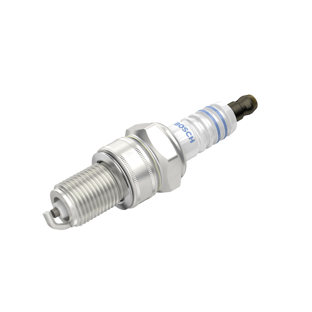 Spark Plug 5