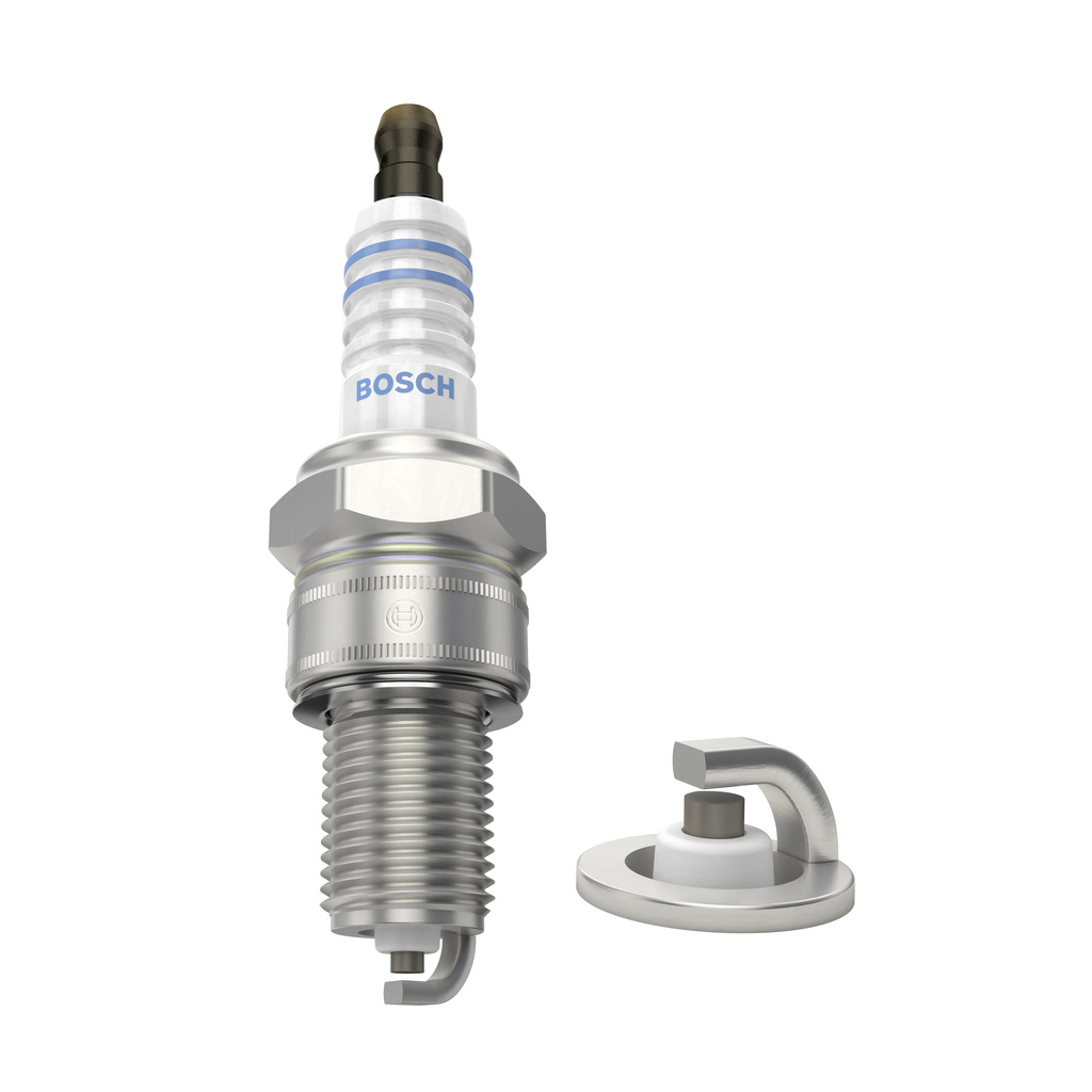 Spark Plug 6