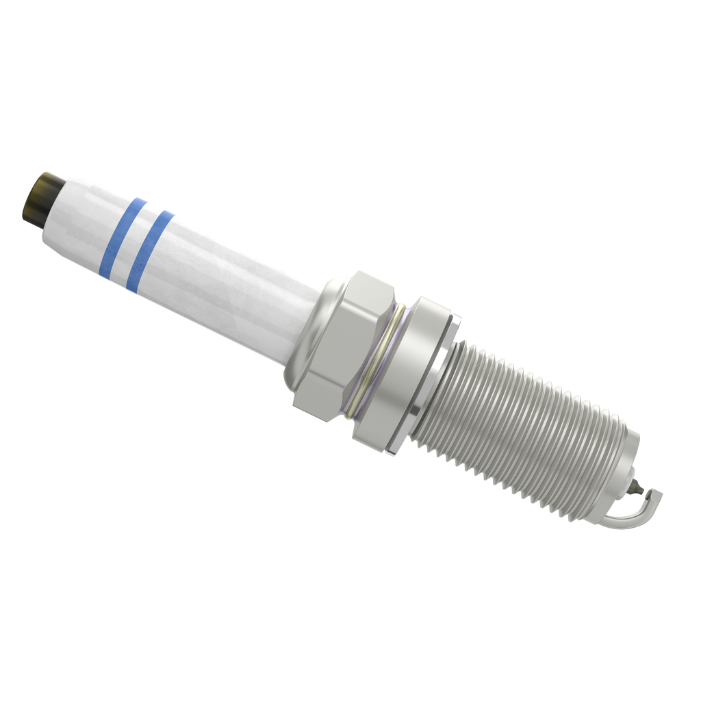 Spark Plug 3