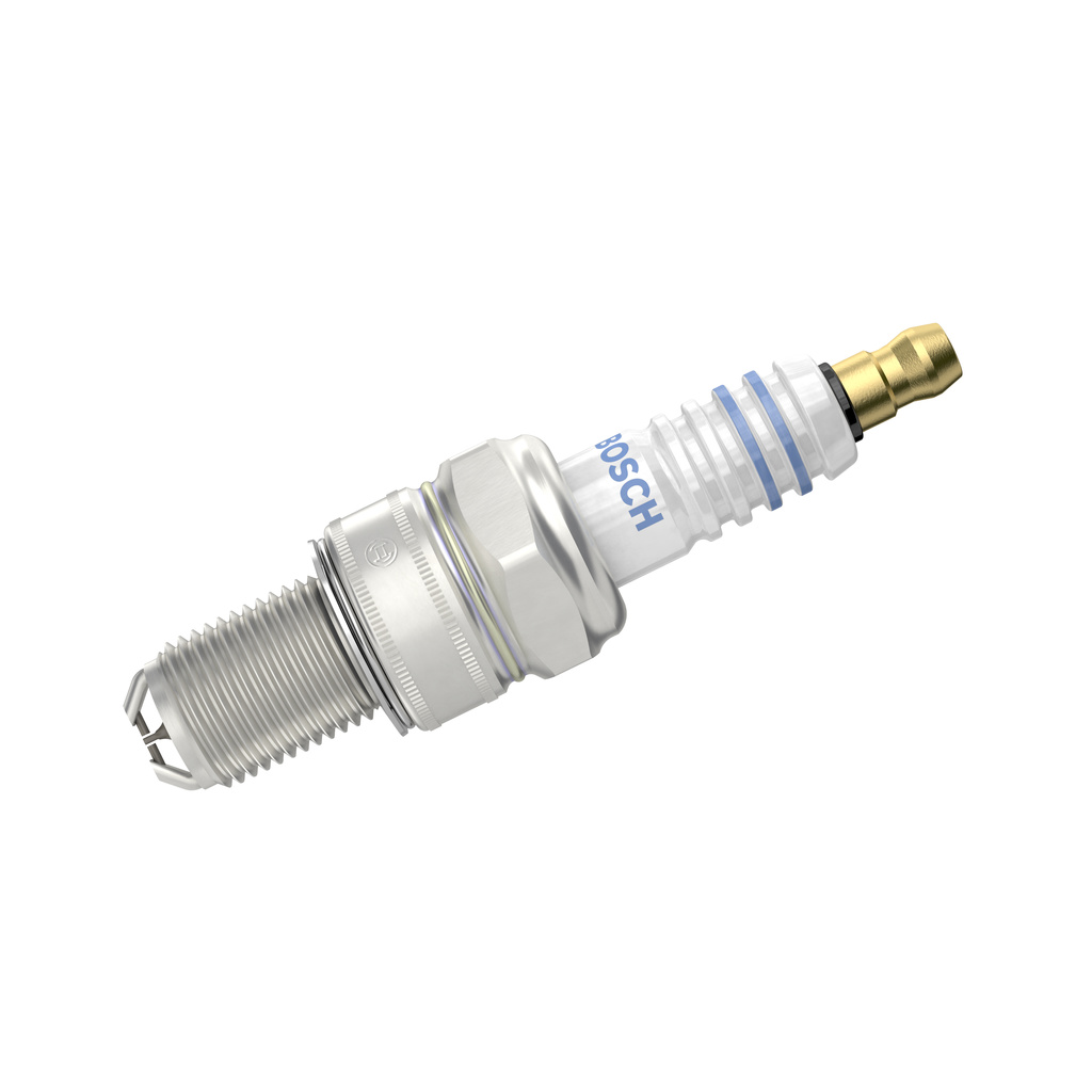 BOSCH 0 241 256 524 Spark Plug