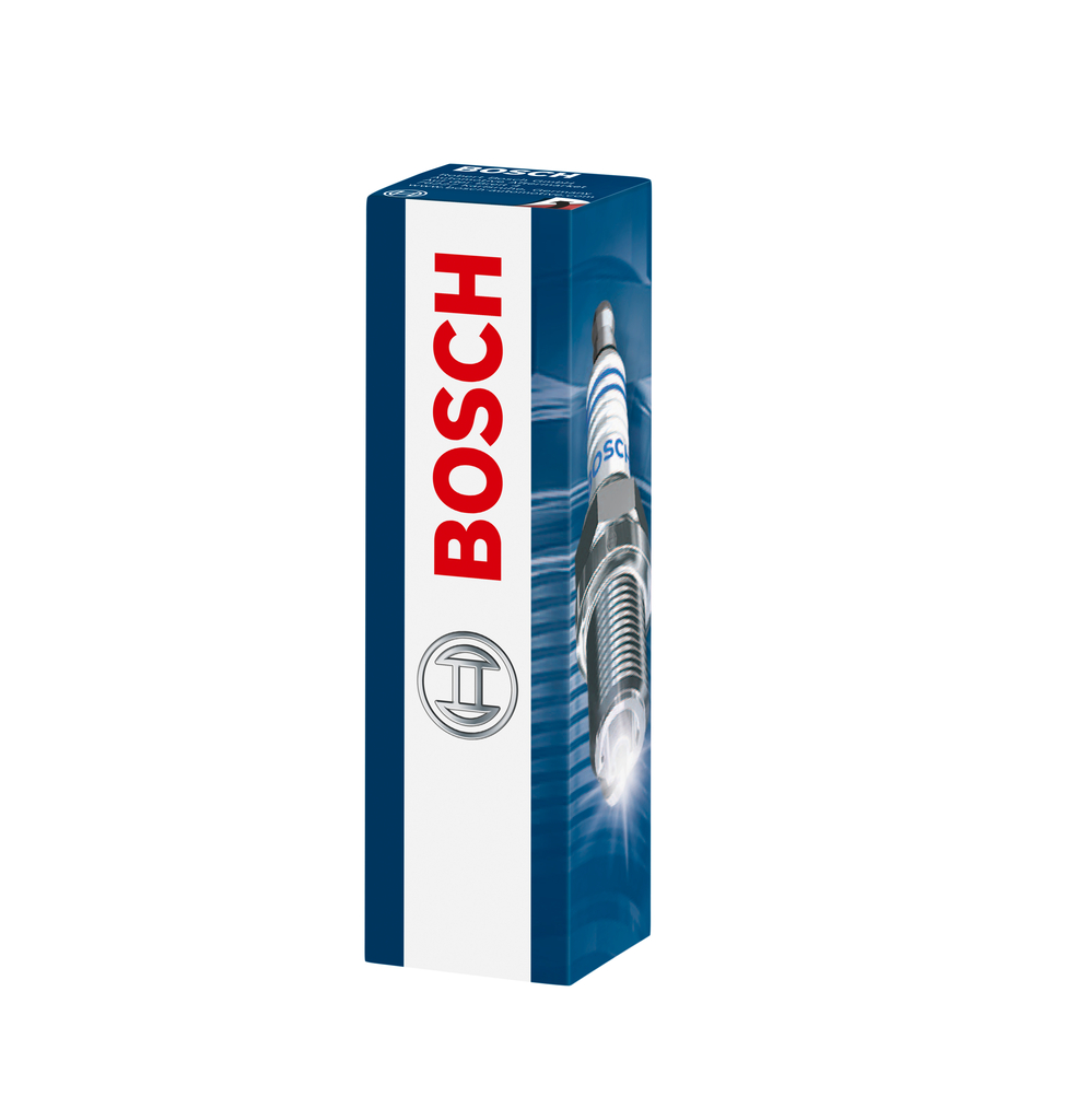 BOSCH 0 242 135 515 Nickel...