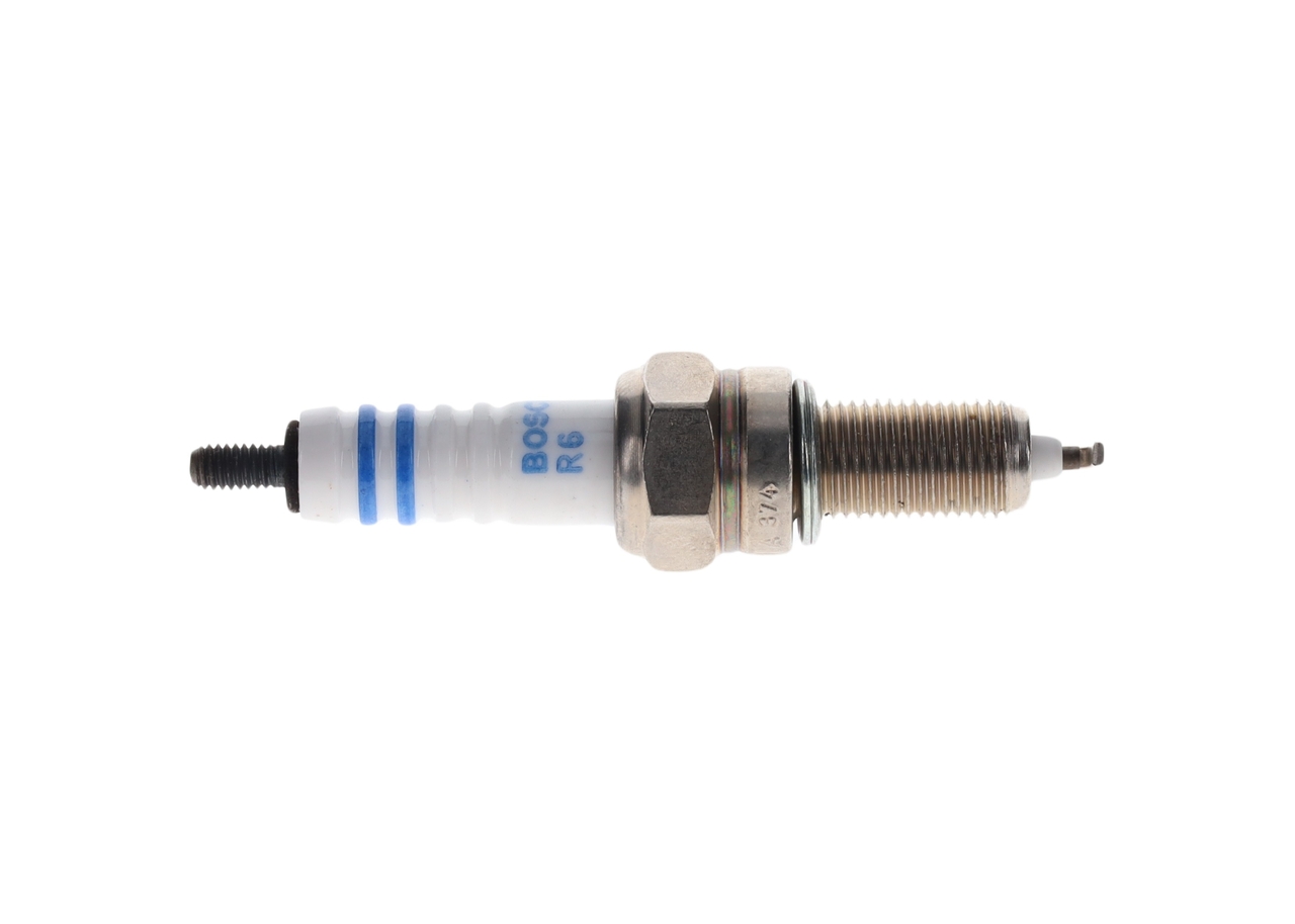 Spark Plug 2