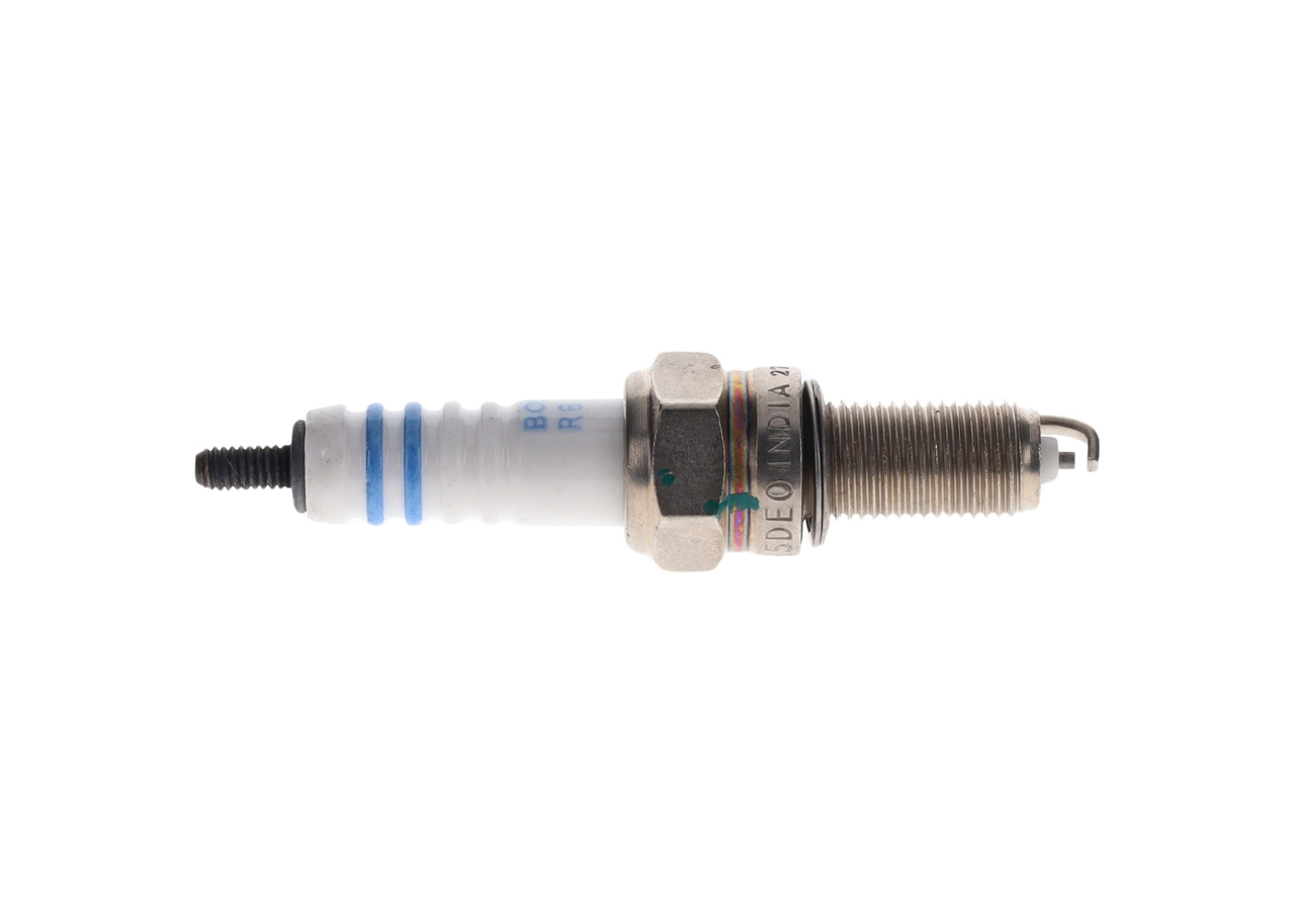 Spark Plug 8