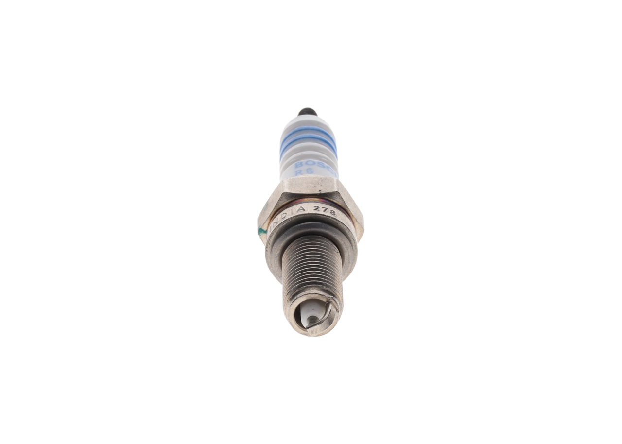 Spark Plug 9
