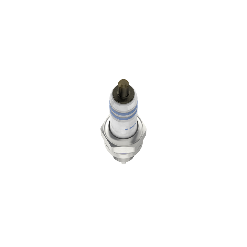 Spark Plug 3