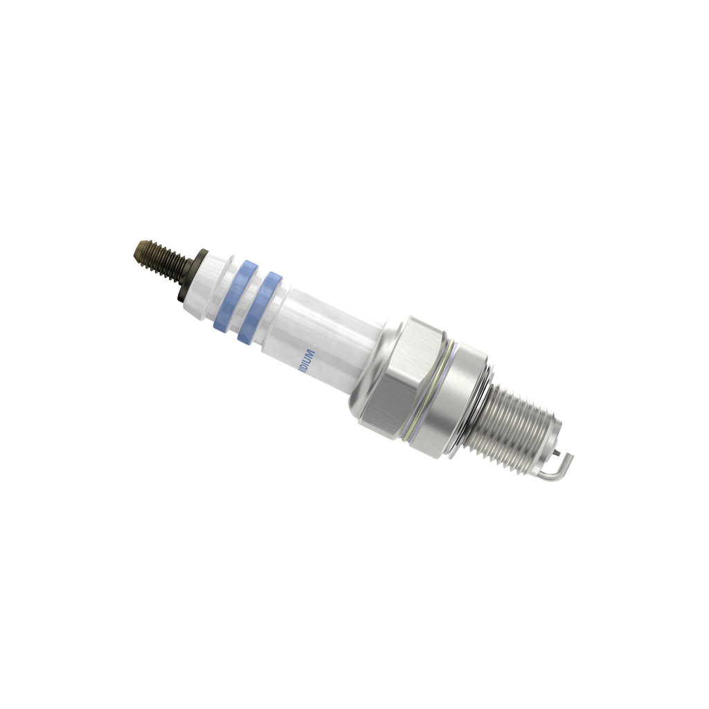 Spark Plug 4