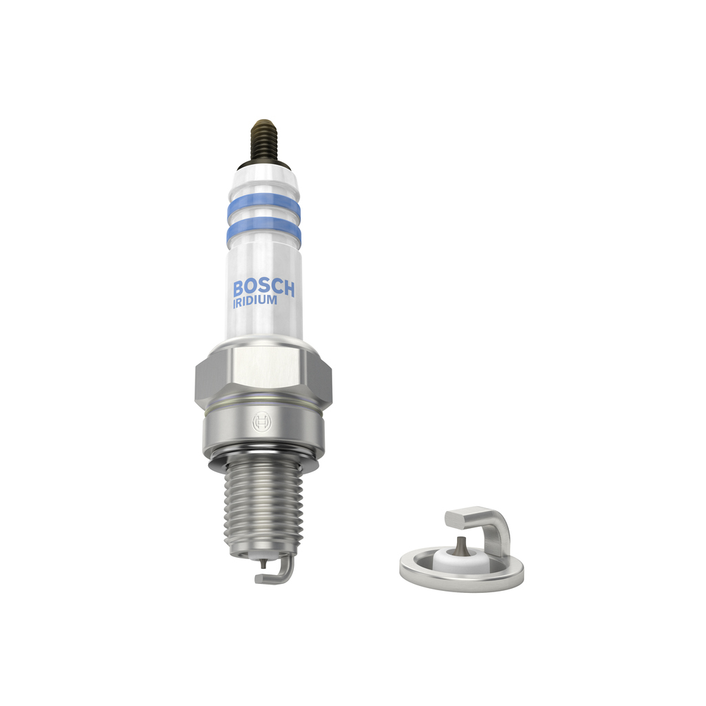 Spark Plug 7