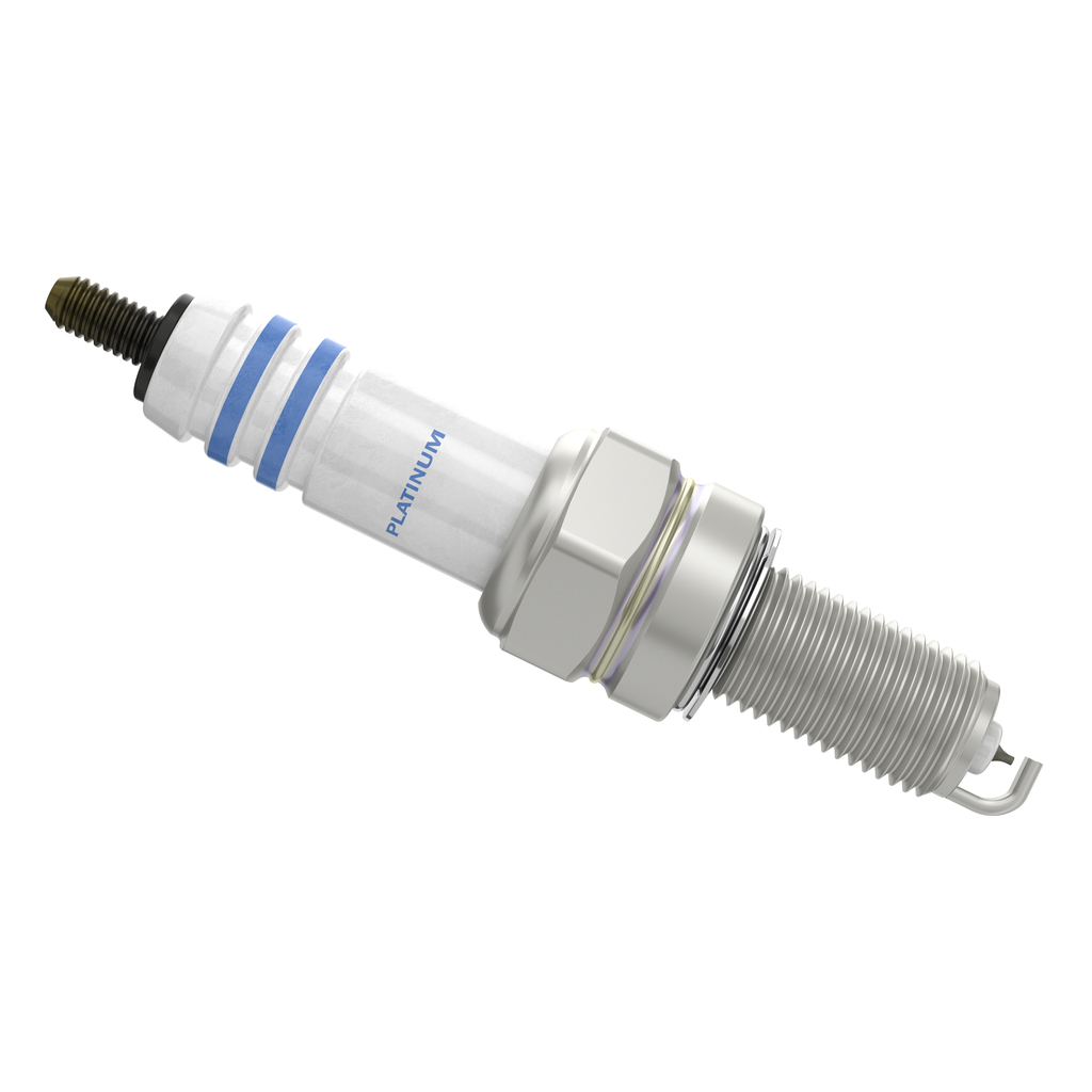 Spark Plug 4