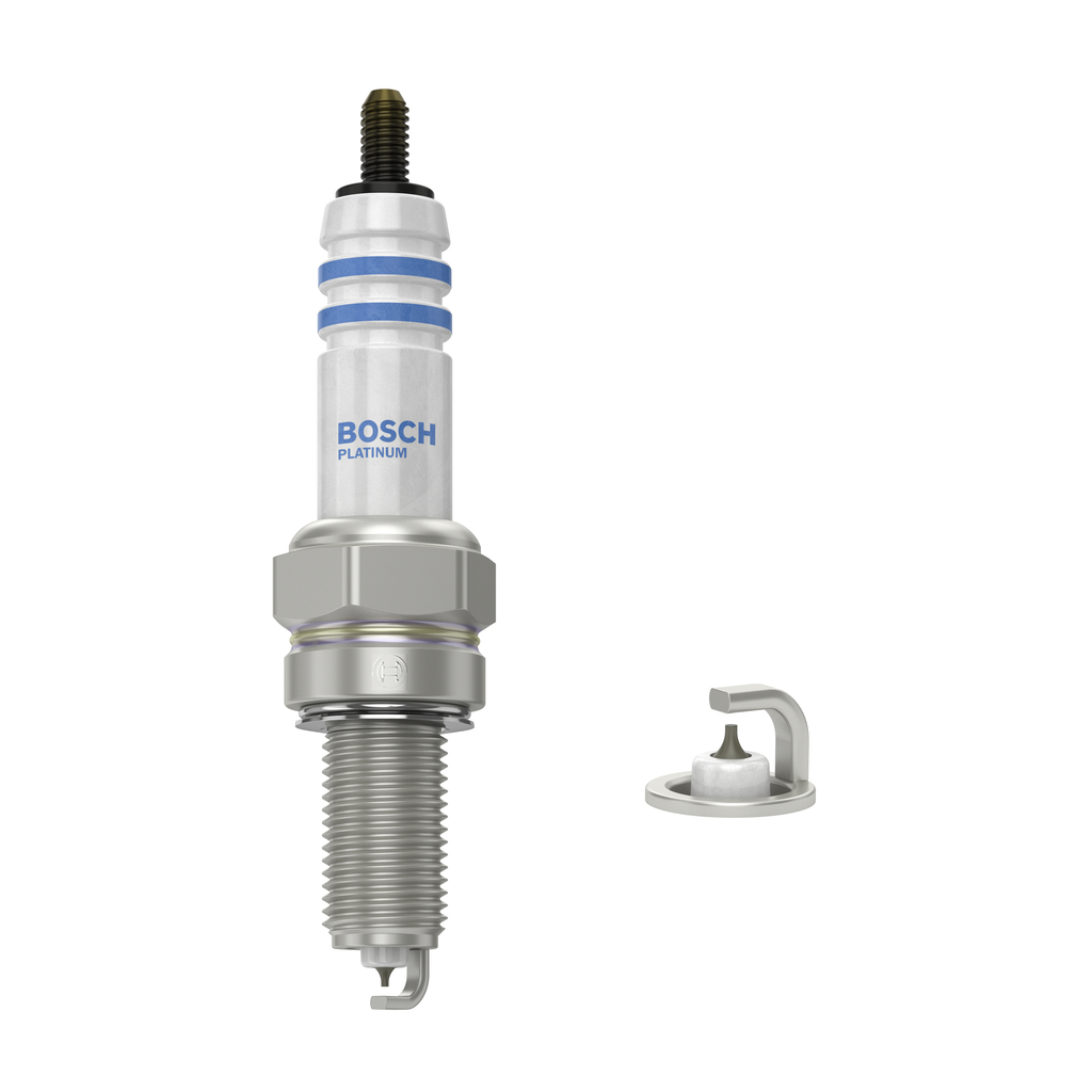 Spark Plug 7