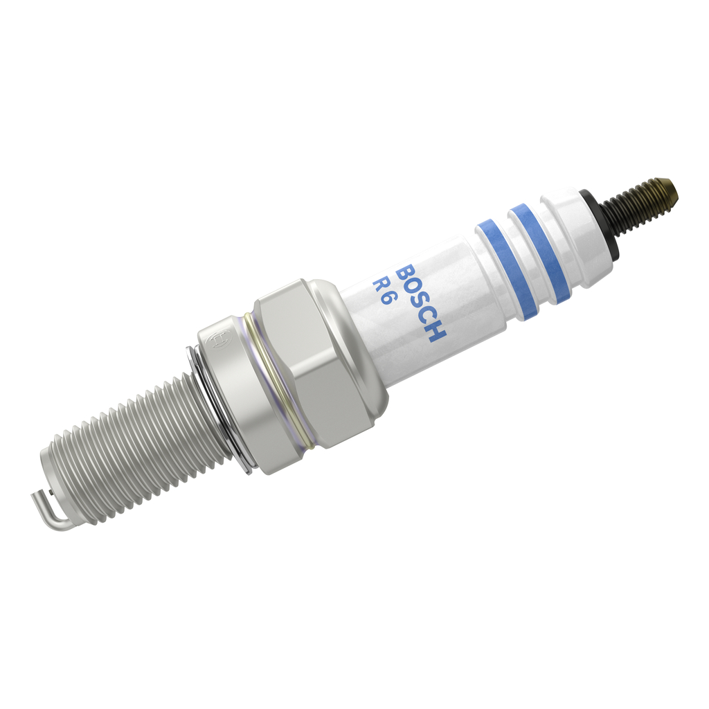 Spark Plug 2